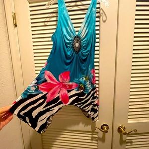 Venus soft Summer blouse/top